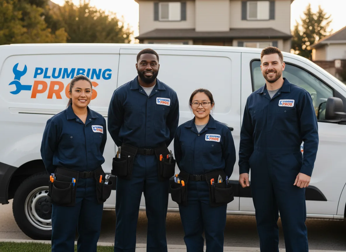 Water Heater Repair company in Decatur, GA